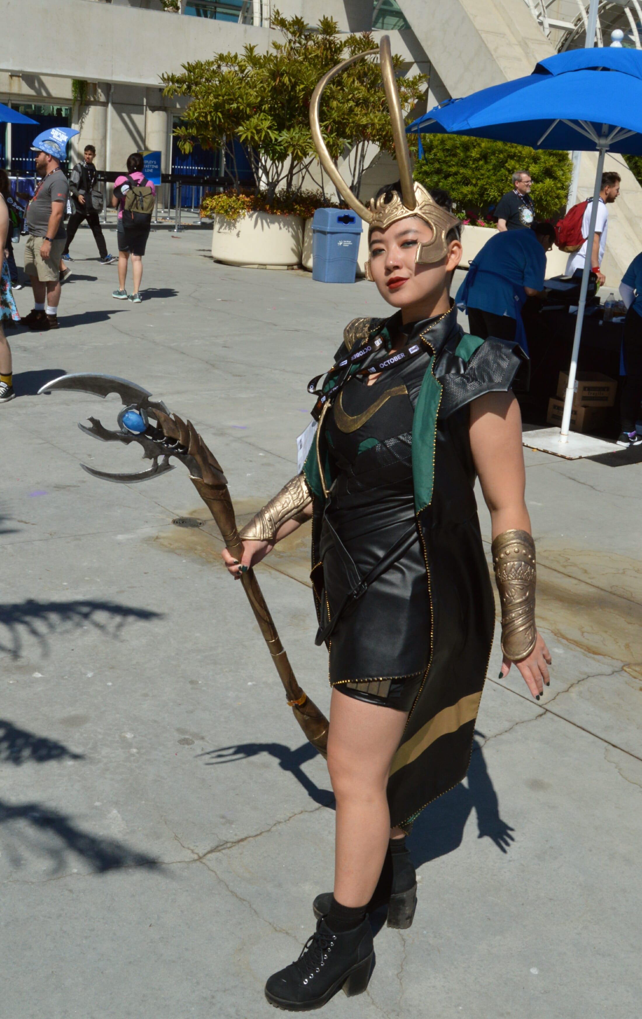 Loki