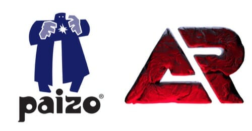 Paizo and Archon