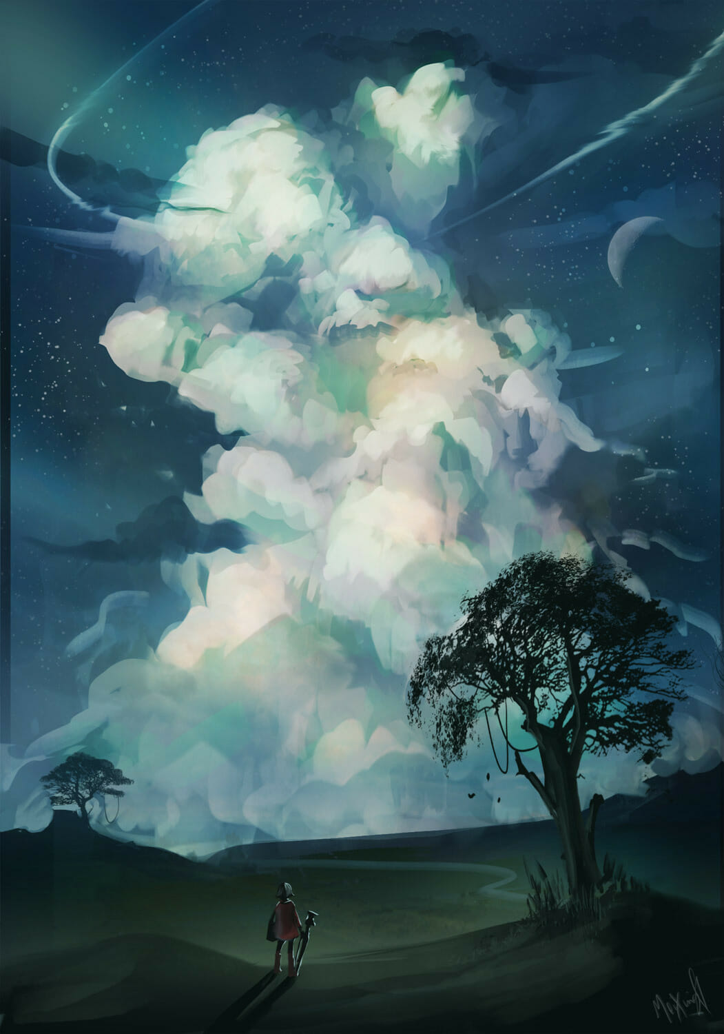 The art of Jessica Smith