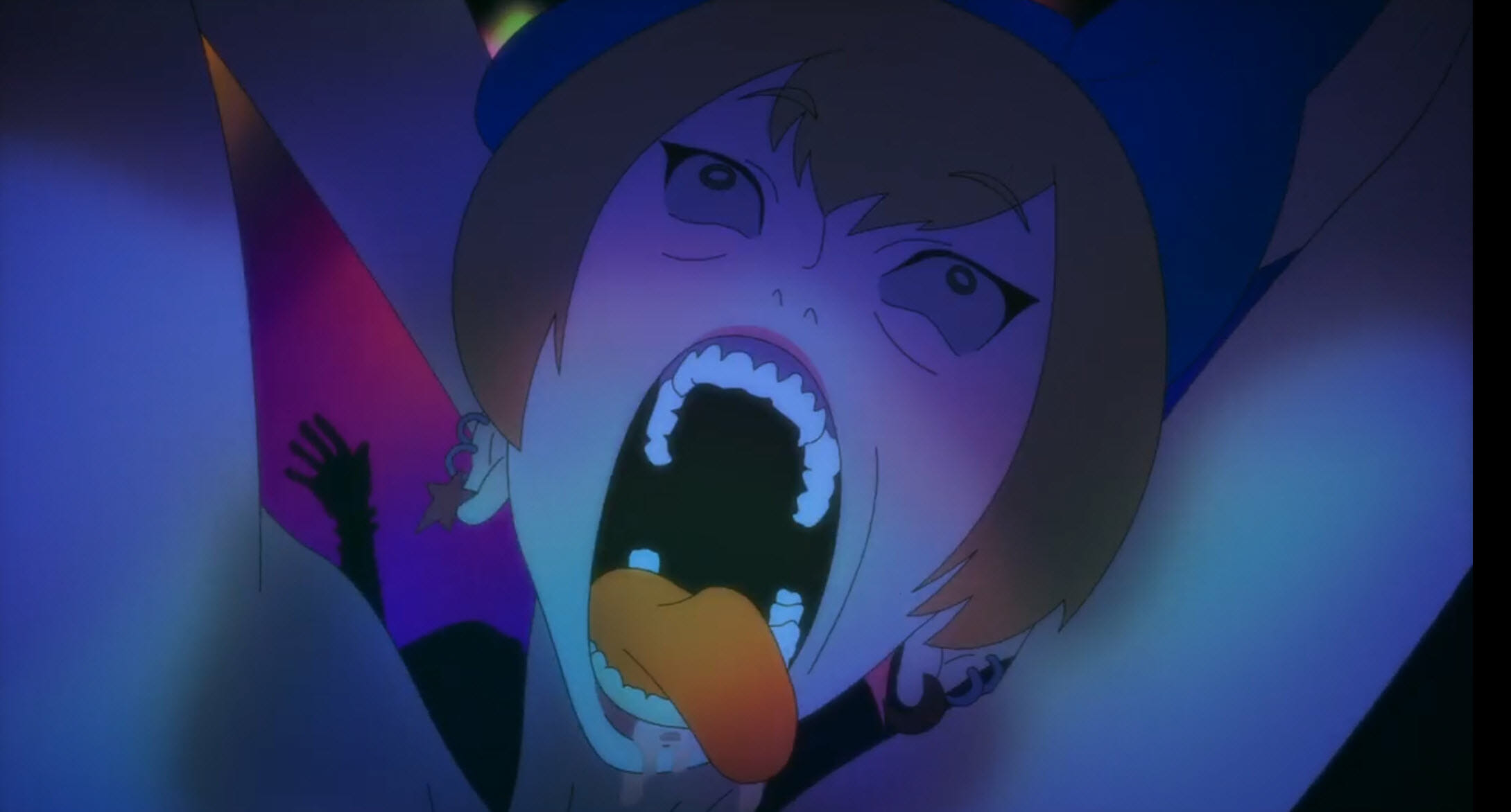 Devilman Crybaby