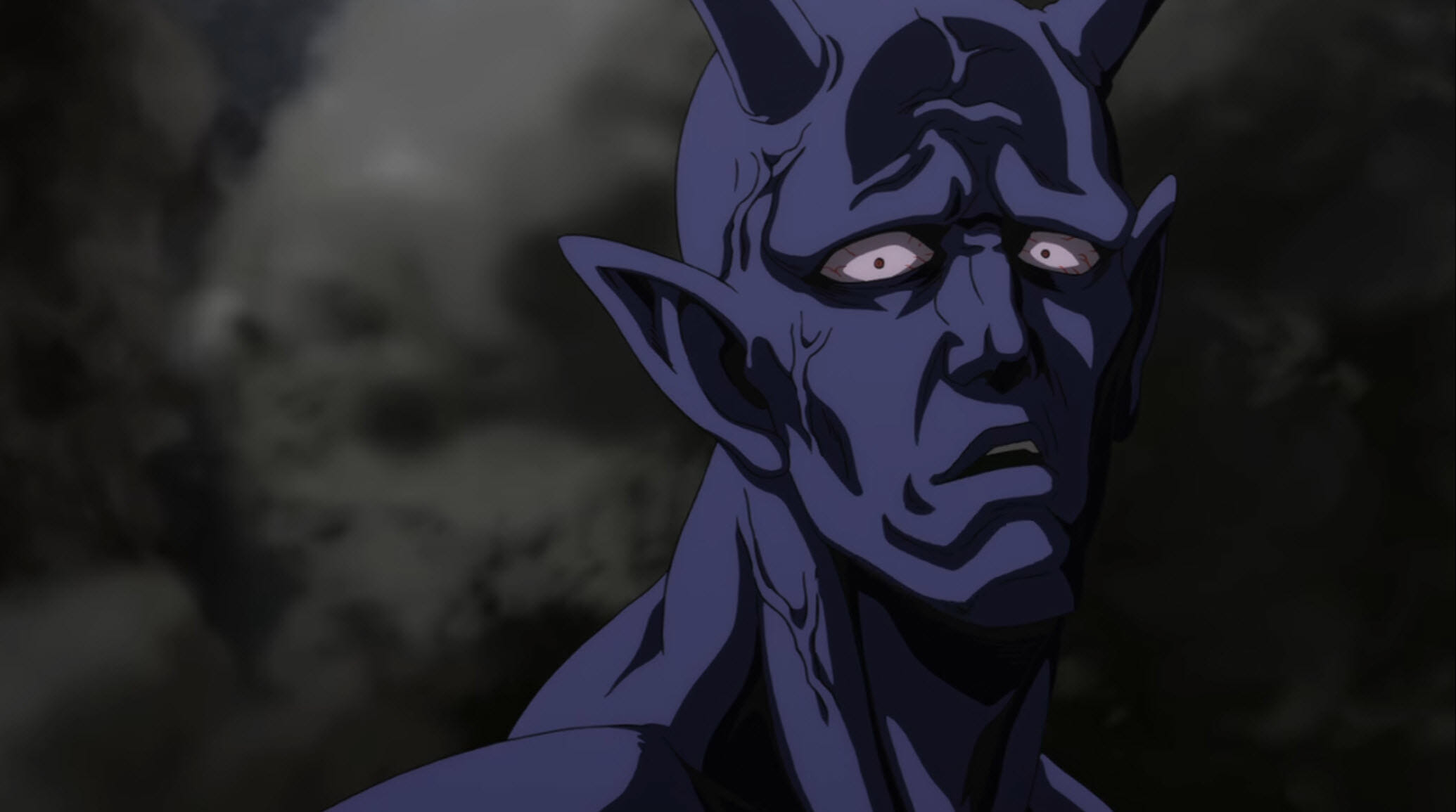 One Punch Man