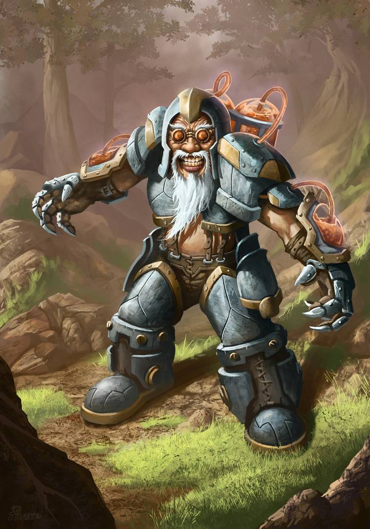 Gnome