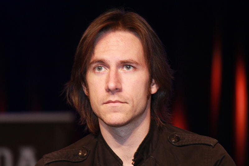 Matt Mercer