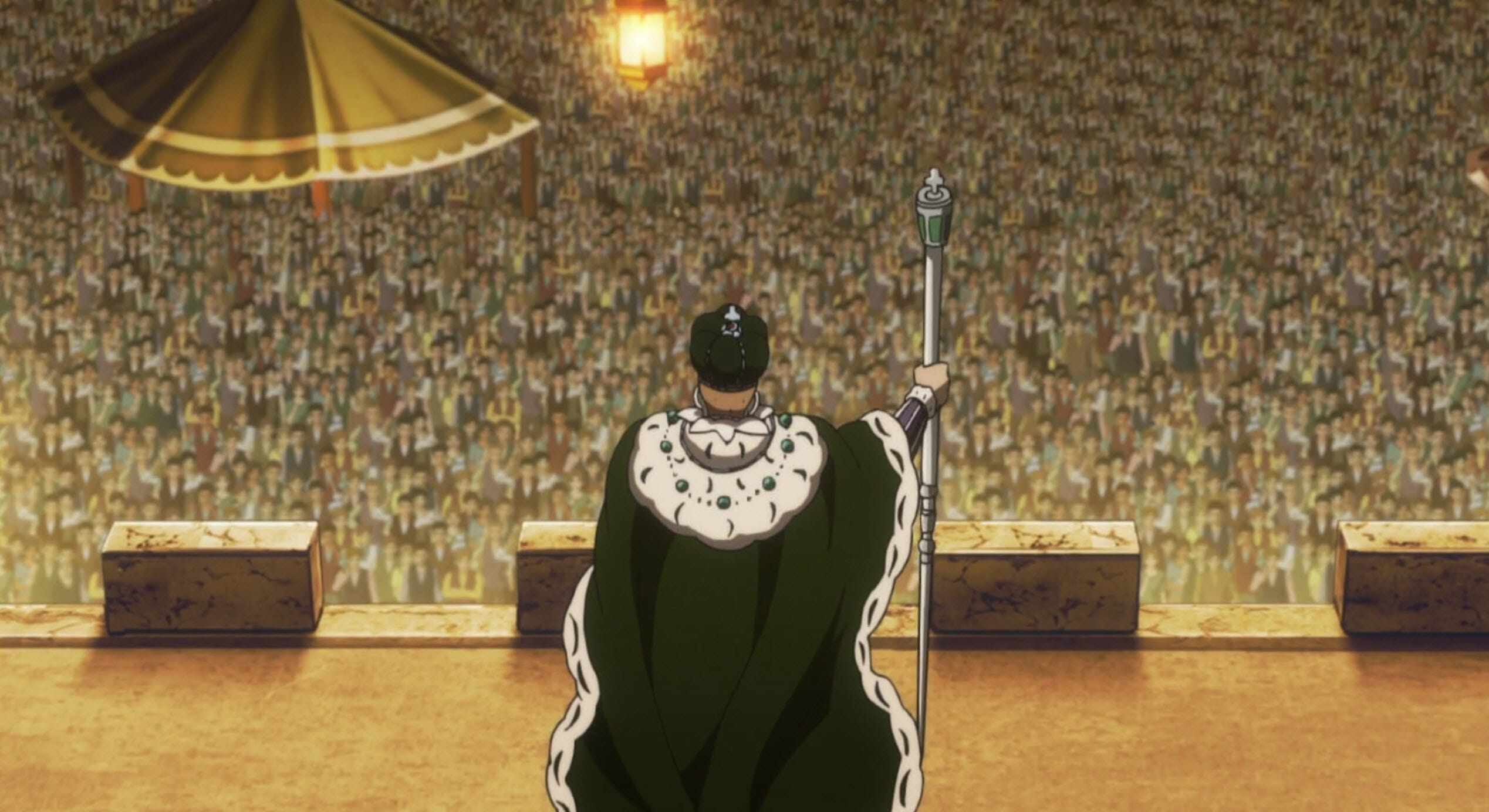 Black Clover