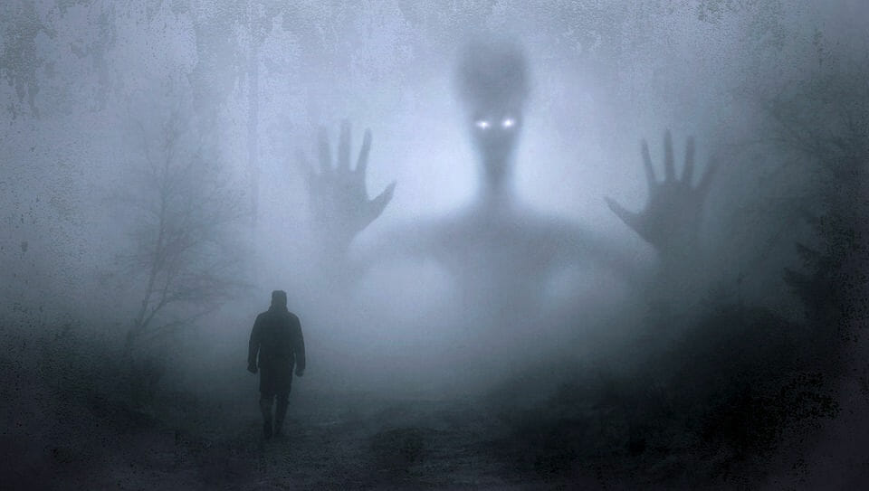 Dark Fantasy