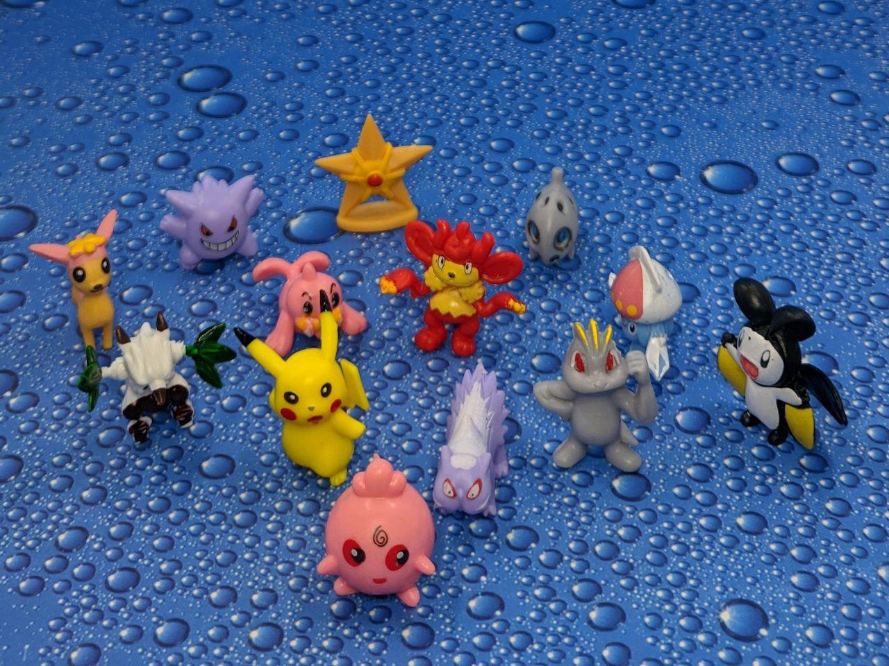 Monster models