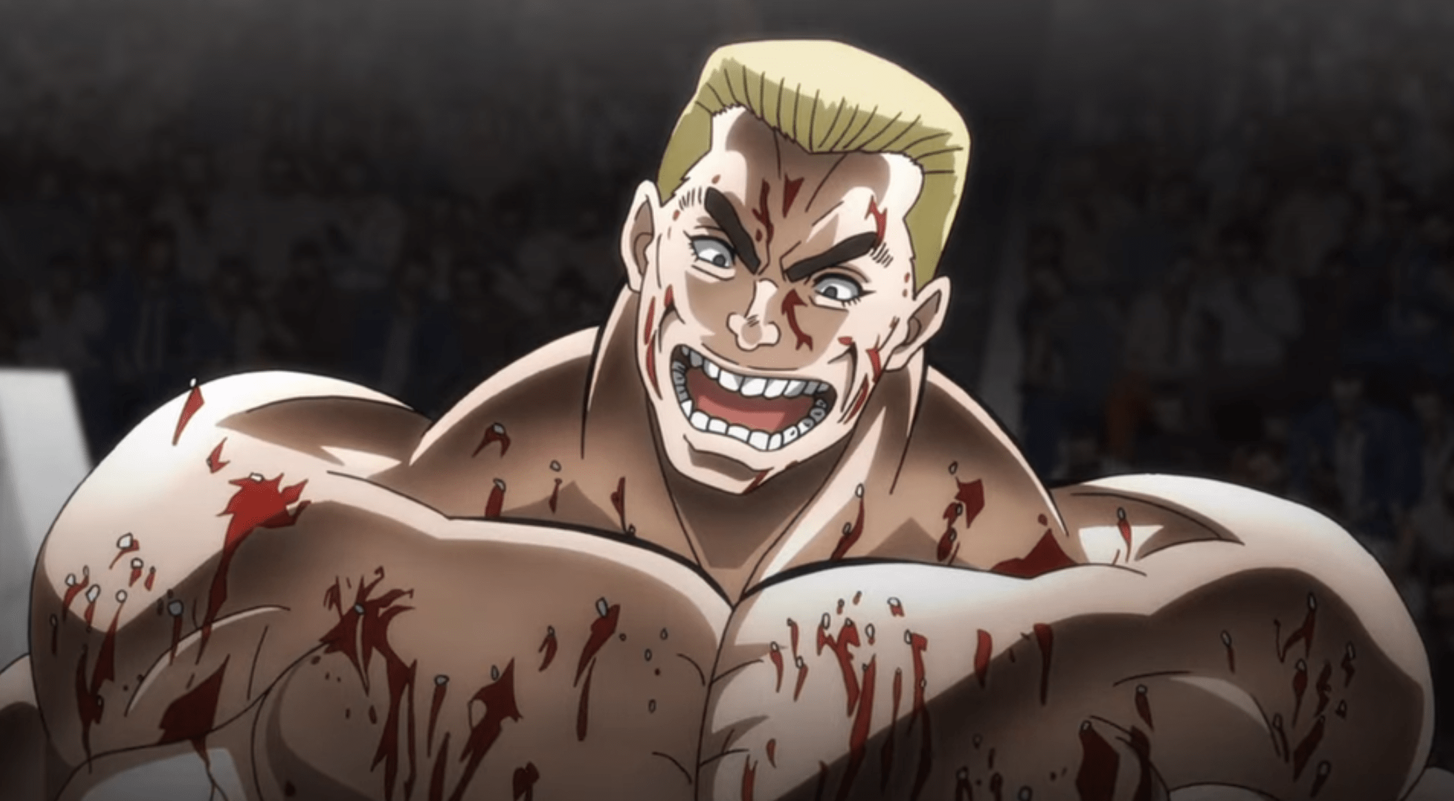 BAKI