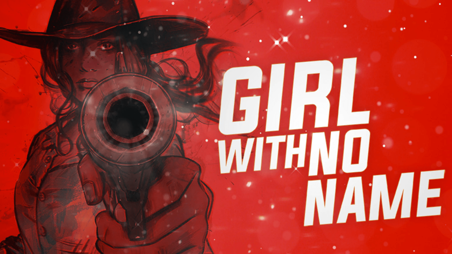 Girl With No Name