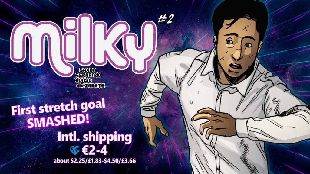 Milky