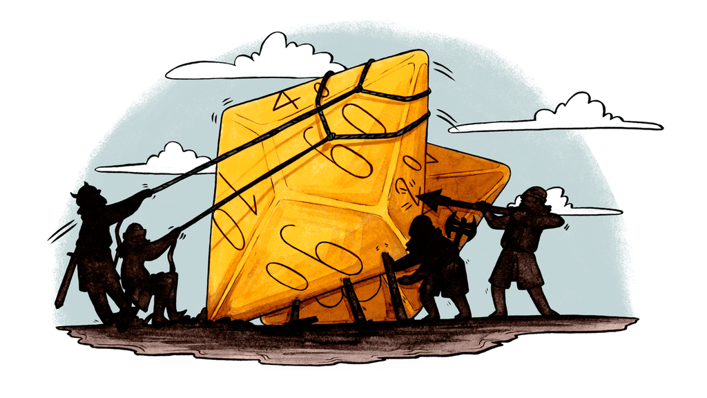 Combat module