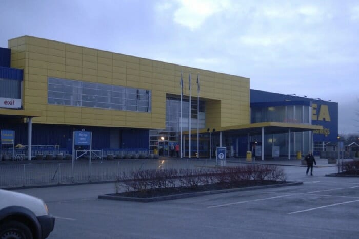 IKEA