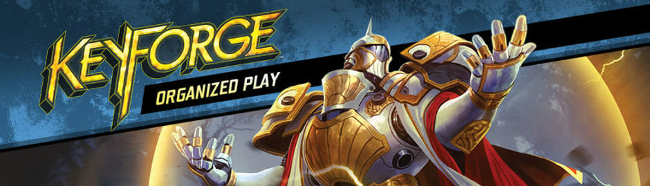 KeyForge