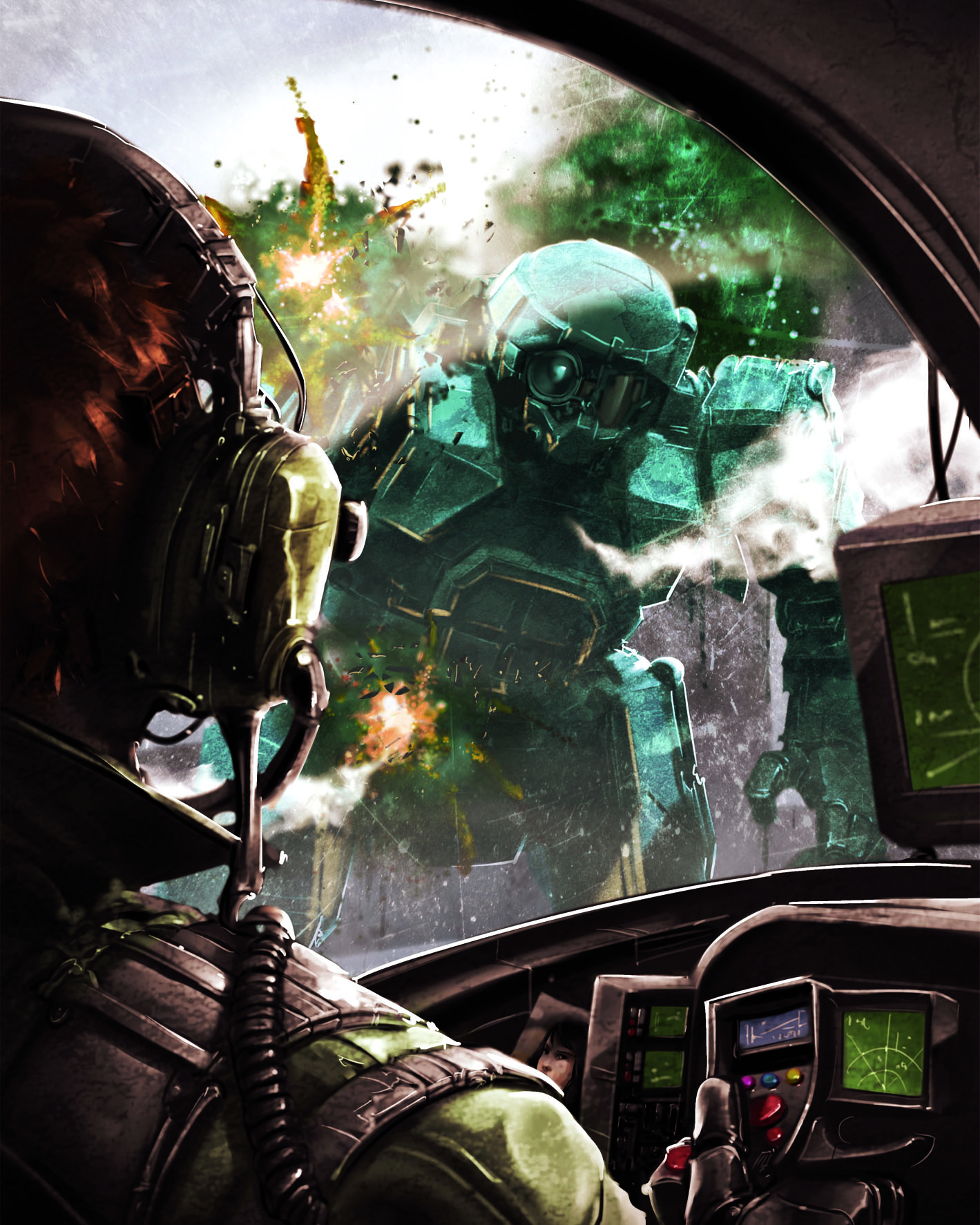 BattleTech