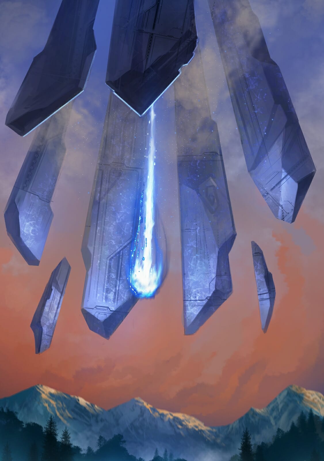 Angel Faction