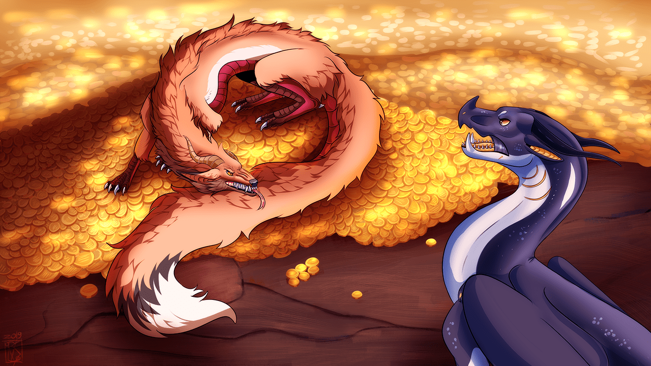 Treasure