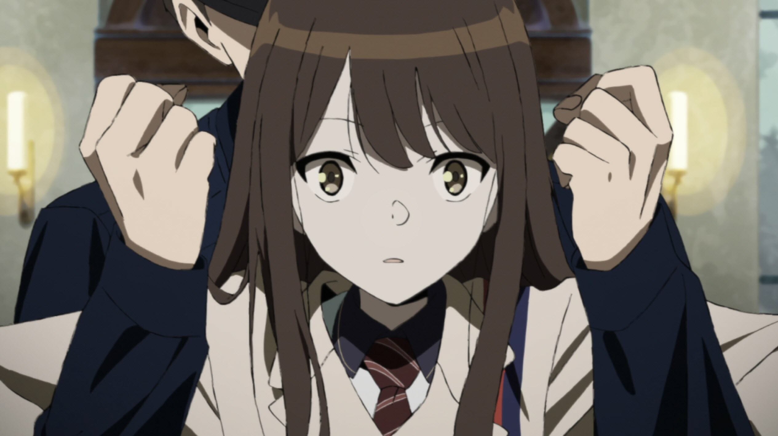 Occultic;Nine
