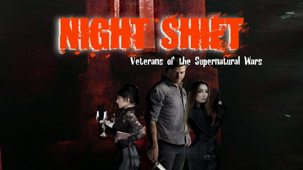 Night Shift