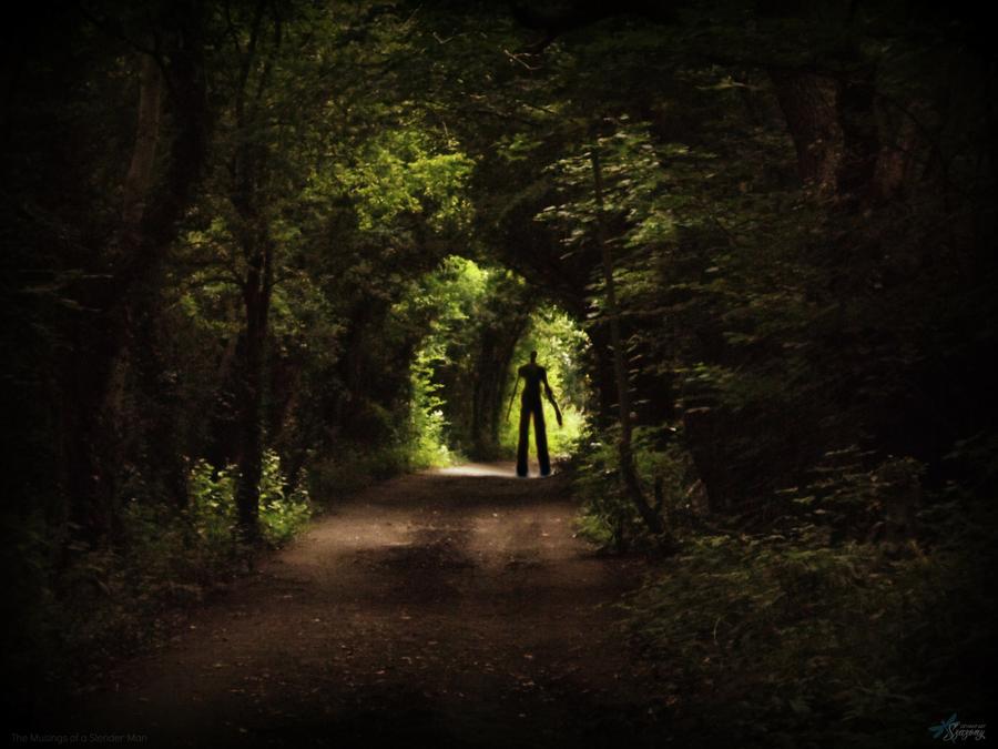 Slenderman