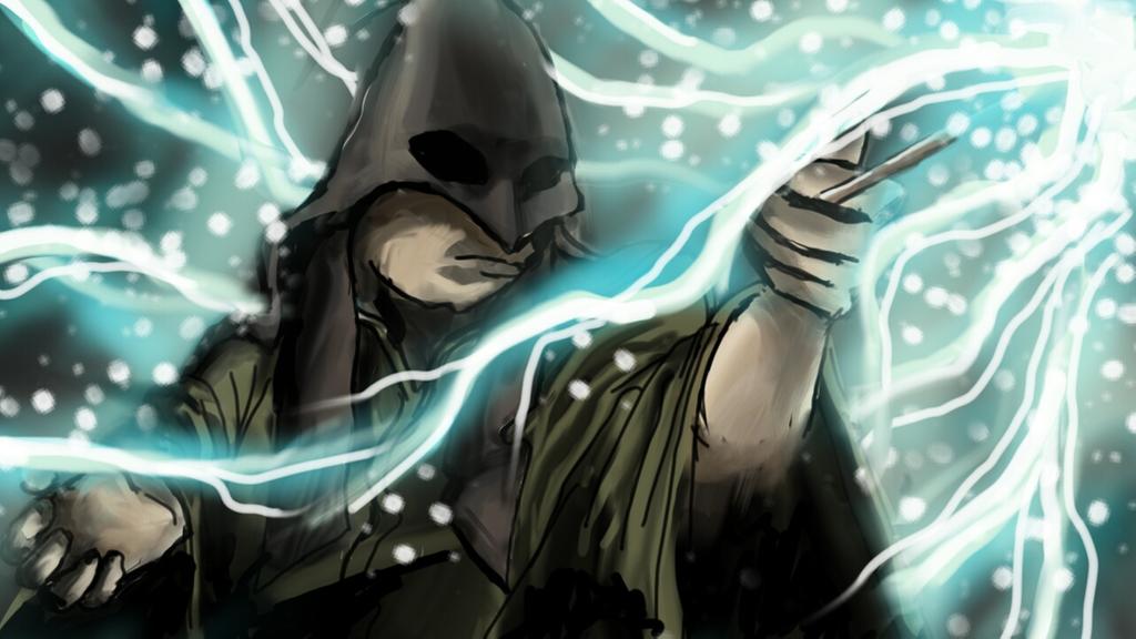 The Wizards