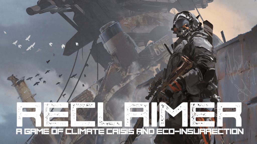 Reclaimer
