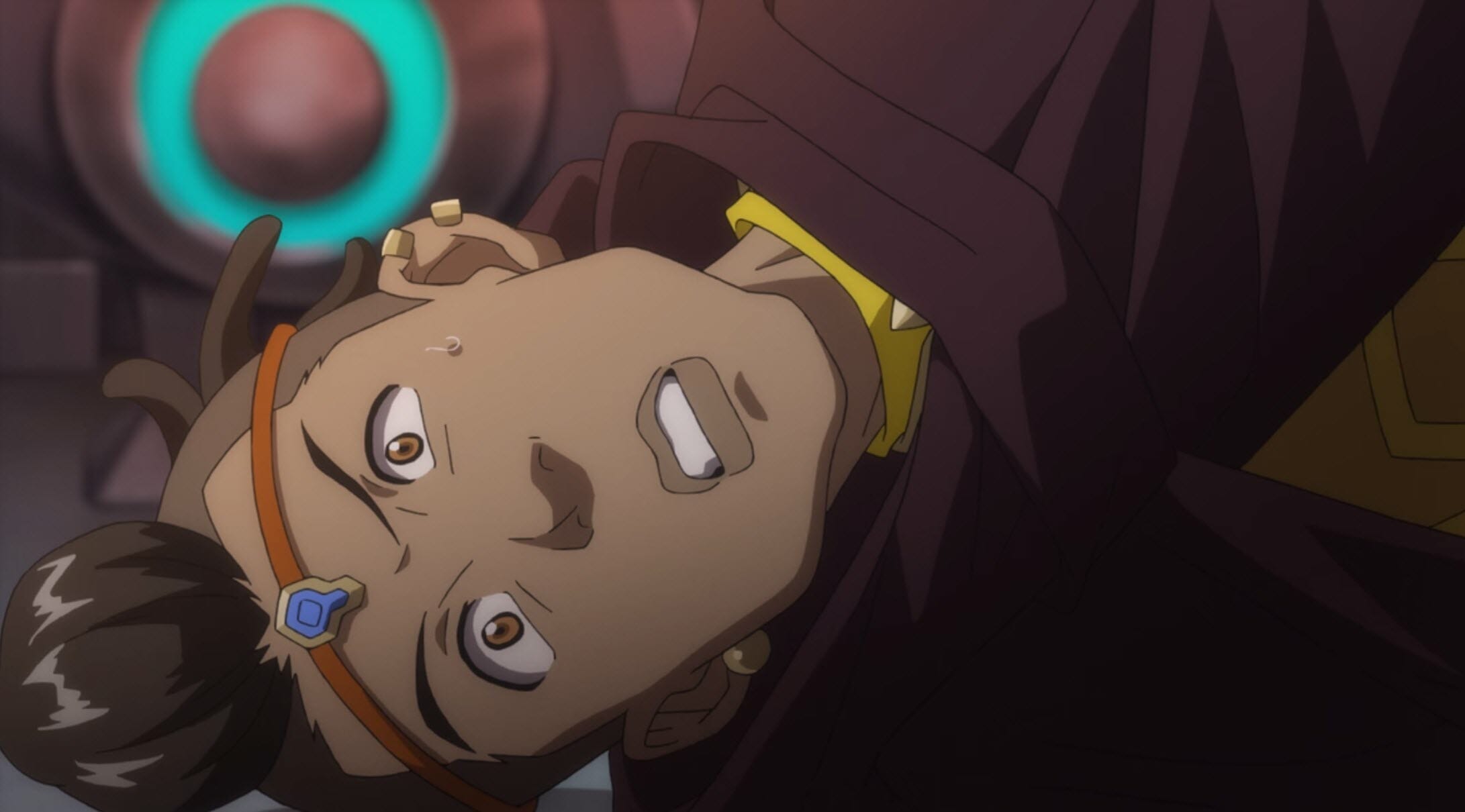 Cannon Busters