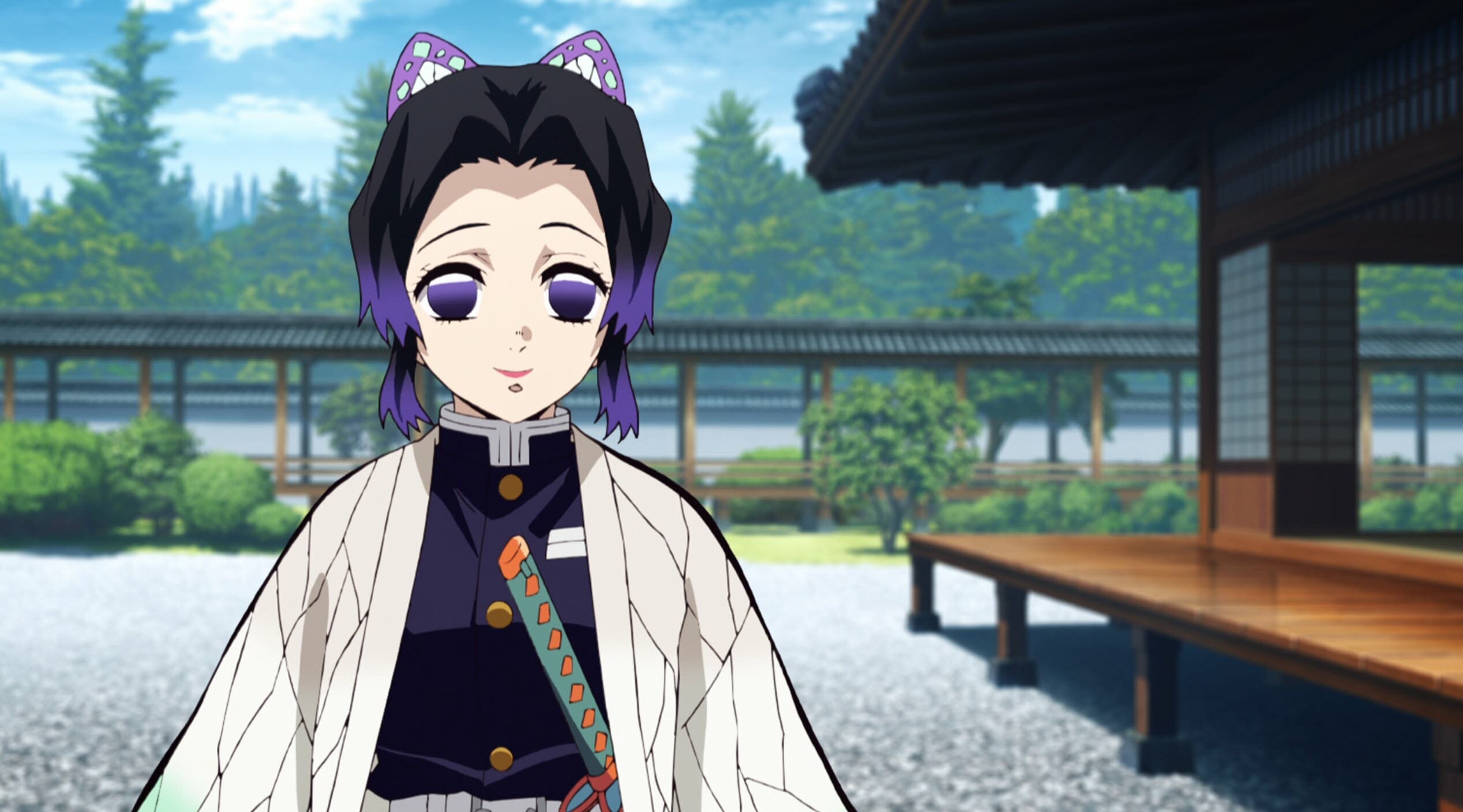 Demon Slayer: Kimetsu no Yaiba