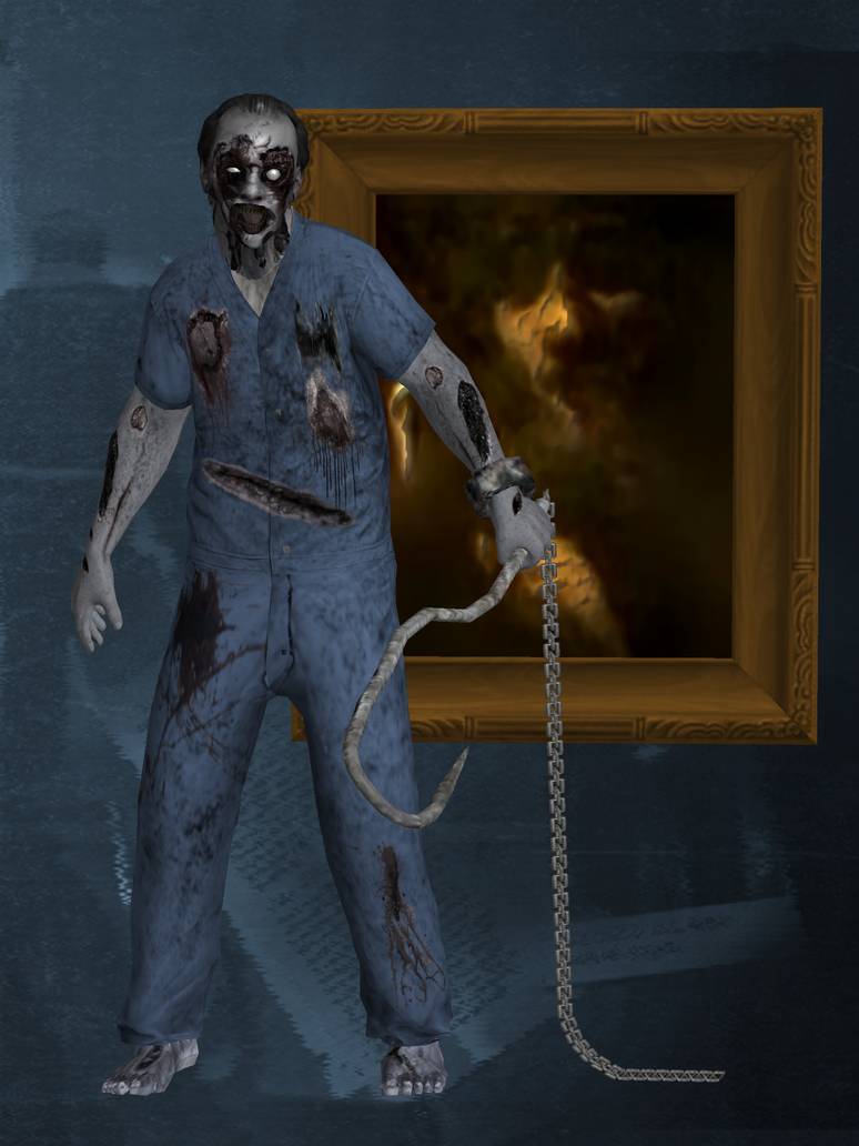 Hookman