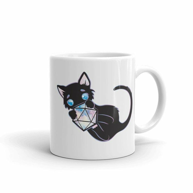 D&D Kitty