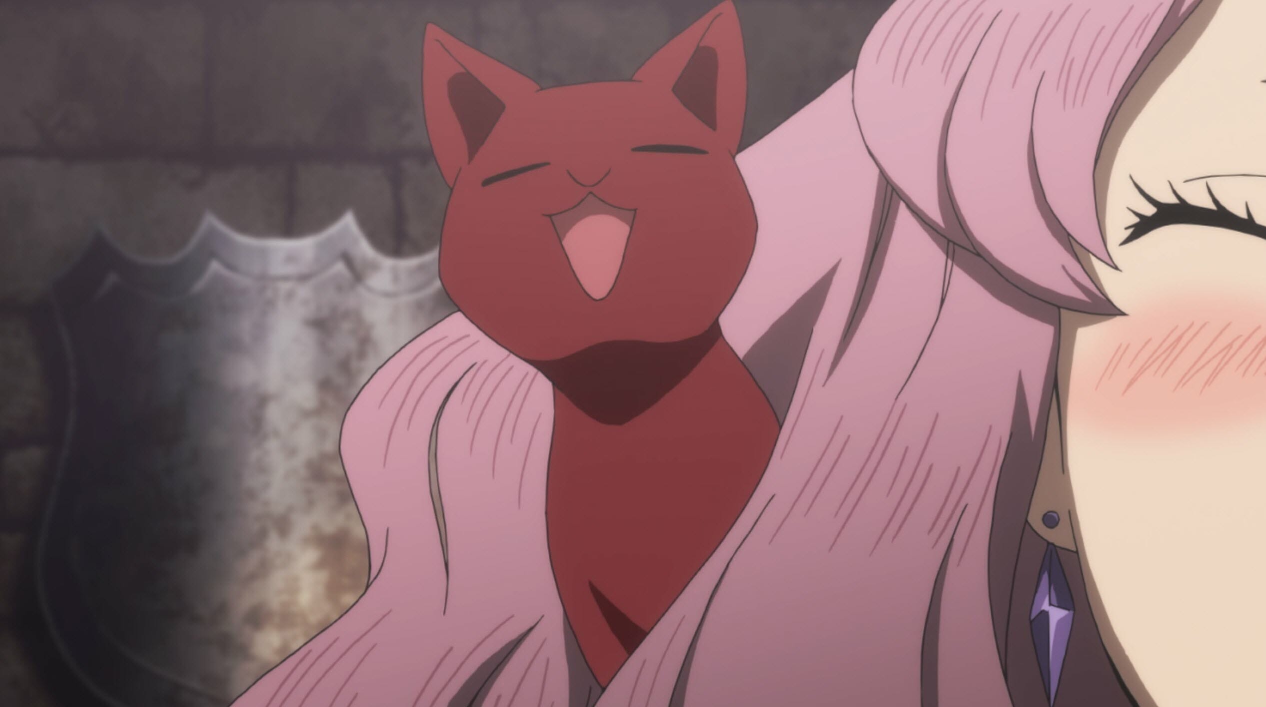 Black Clover