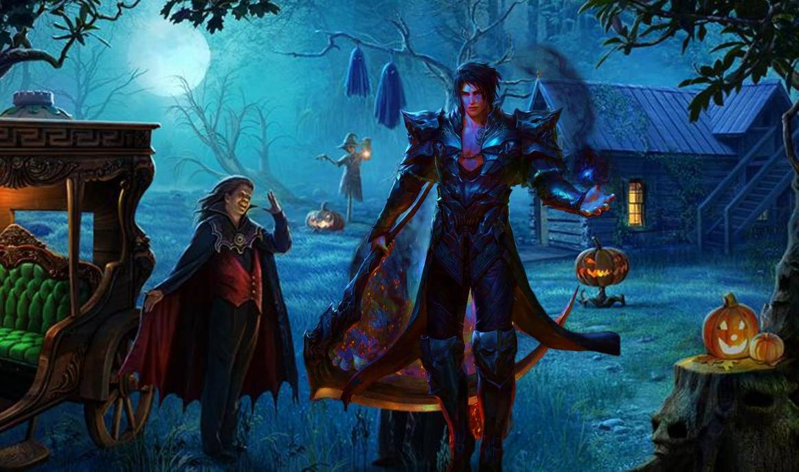 Vampires