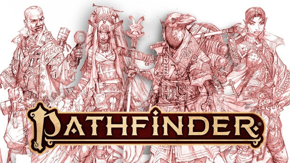 Advanced Player's Guide playtest